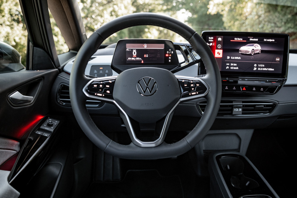 Volkswagen ID.3 Pro S Performance